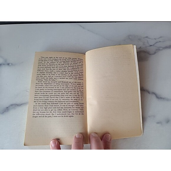 To The Precipice By Judith Rossner Paperback - Picture 7 of 10